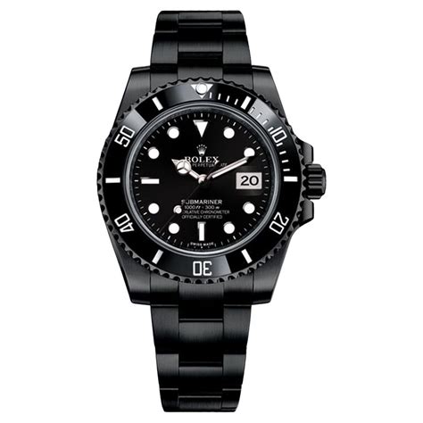 rolex submariner date black pvd/dlc coated stainless steel watch 116610ln|Rolex Submariner 116610ln price.